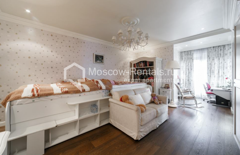 Photo #19 7-room (6 BR) apartment for <a href="http://moscow-rentals.ru/en/articles/long-term-rent" target="_blank">a long-term</a> rent
 in Russia, Moscow, Trubnaya str, 2 а