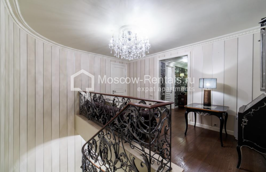 Photo #35 7-room (6 BR) apartment for <a href="http://moscow-rentals.ru/en/articles/long-term-rent" target="_blank">a long-term</a> rent
 in Russia, Moscow, Trubnaya str, 2 а