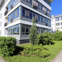 Фото №1 7-комн. кв. в аренду на длительный срок в Россия, Москва, Островной проезд, 5 К 1