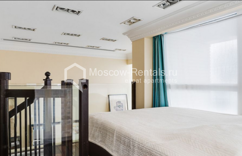 Photo #7 6-room (5 BR) apartment for <a href="http://moscow-rentals.ru/en/articles/long-term-rent" target="_blank">a long-term</a> rent
 in Russia, Moscow, Ivankovskoe shosse,  5