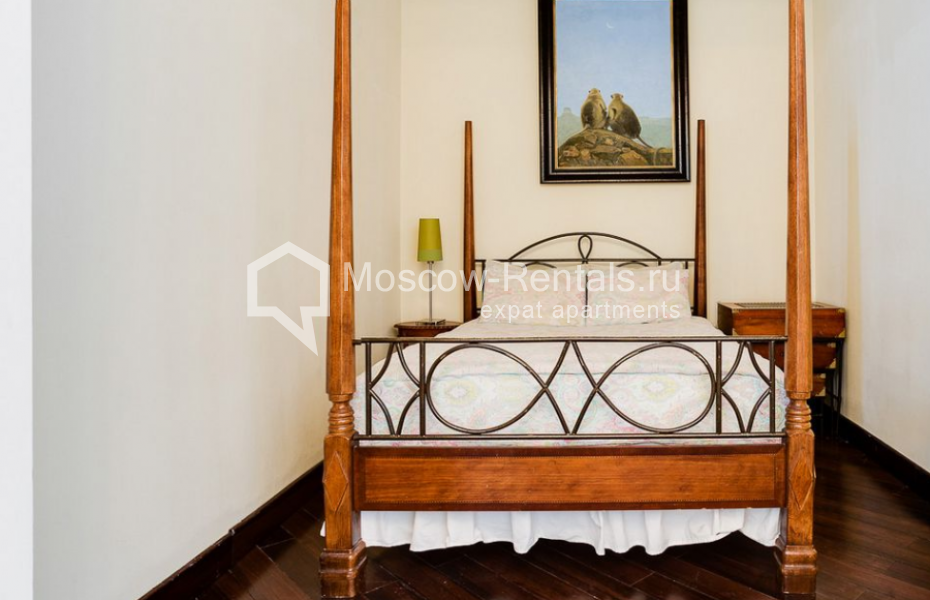 Photo #8 6-room (5 BR) apartment for <a href="http://moscow-rentals.ru/en/articles/long-term-rent" target="_blank">a long-term</a> rent
 in Russia, Moscow, Ivankovskoe shosse,  5