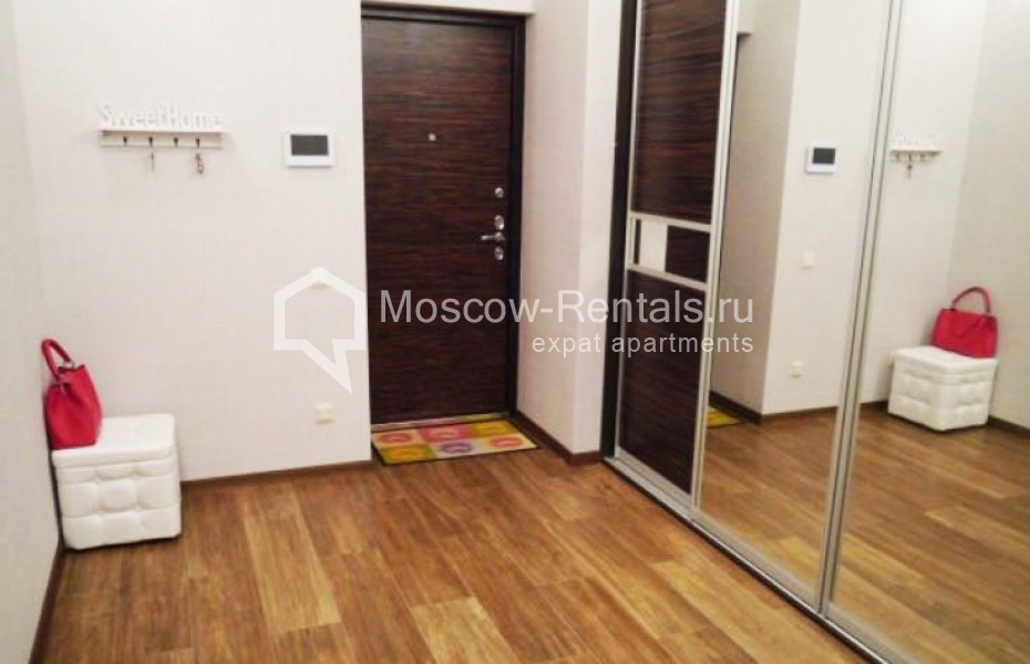 Photo #19 3-room (2 BR) apartment for <a href="http://moscow-rentals.ru/en/articles/long-term-rent" target="_blank">a long-term</a> rent
 in Russia, Moscow, Timiryazevskaya str, 8 к 1