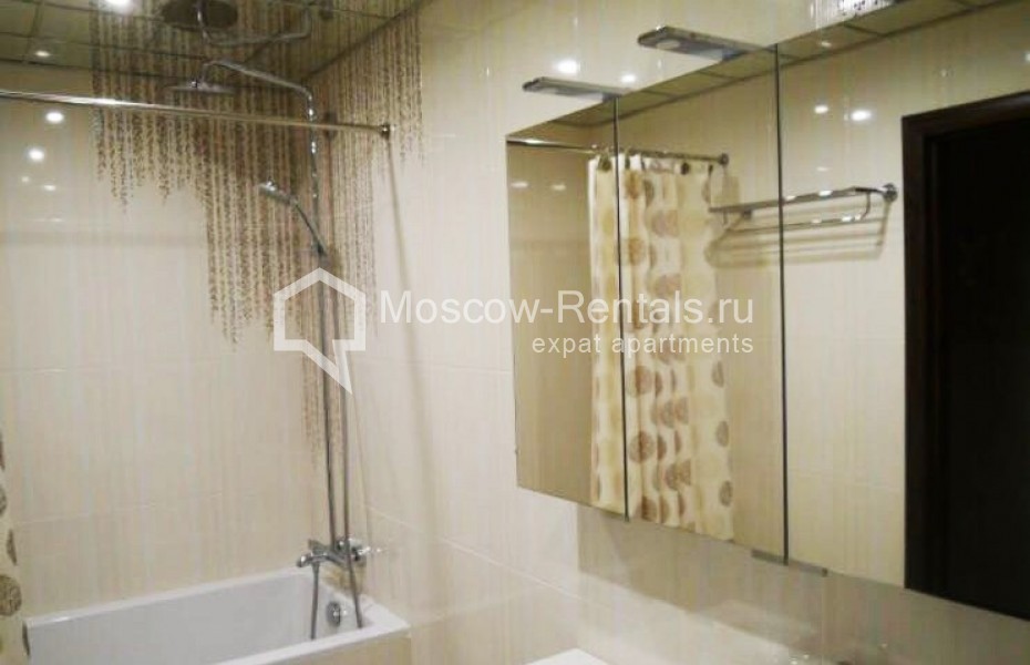 Photo #18 3-room (2 BR) apartment for <a href="http://moscow-rentals.ru/en/articles/long-term-rent" target="_blank">a long-term</a> rent
 in Russia, Moscow, Timiryazevskaya str, 8 к 1