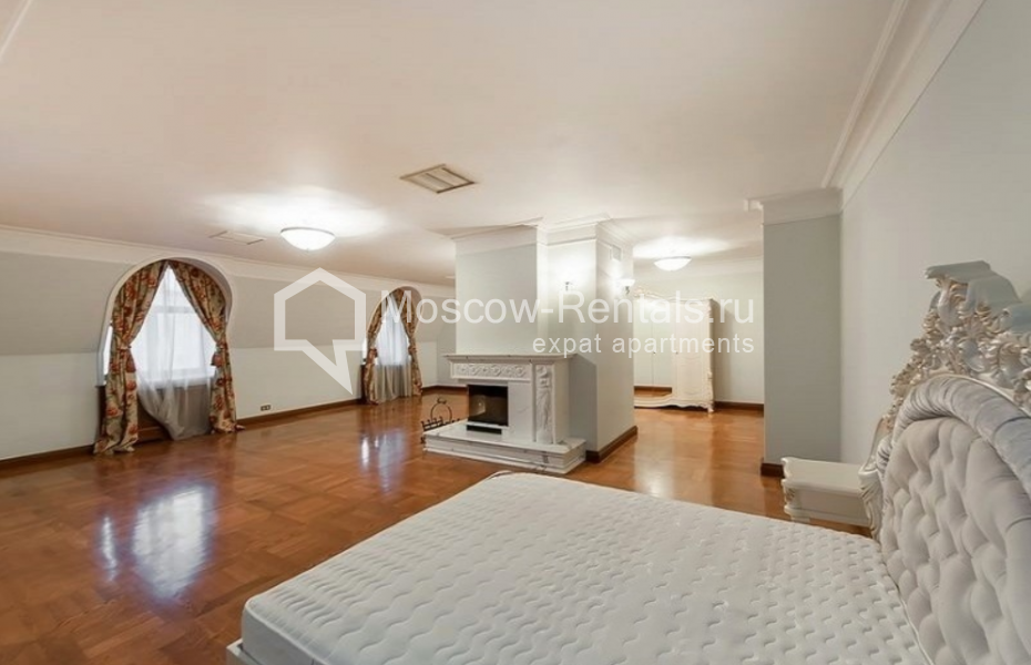 Photo #16 6-room (5 BR) apartment for <a href="http://moscow-rentals.ru/en/articles/long-term-rent" target="_blank">a long-term</a> rent
 in Russia, Moscow, Runovskyi lane, 12