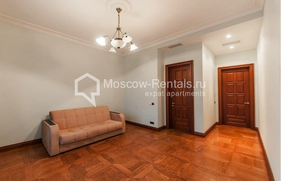 Photo #21 6-room (5 BR) apartment for <a href="http://moscow-rentals.ru/en/articles/long-term-rent" target="_blank">a long-term</a> rent
 in Russia, Moscow, Runovskyi lane, 12
