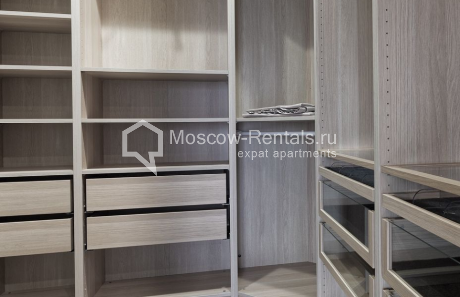 Photo #7 2-room (1 BR) apartment for <a href="http://moscow-rentals.ru/en/articles/long-term-rent" target="_blank">a long-term</a> rent
 in Russia, Moscow, Presnenskaya emb, 8 с 1, MIBC “Moscow City”