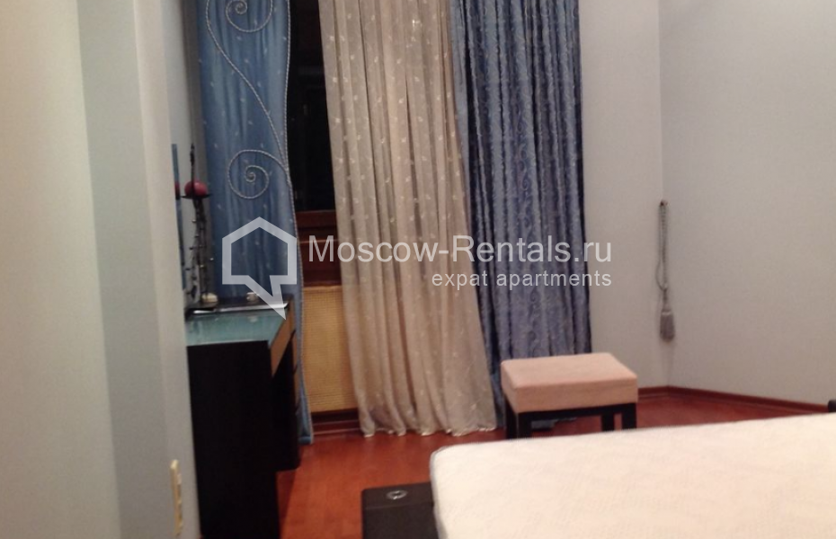 Photo #5 3-room (2 BR) apartment for <a href="http://moscow-rentals.ru/en/articles/long-term-rent" target="_blank">a long-term</a> rent
 in Russia, Moscow, Dolgorukovskaya str, 6