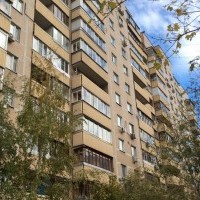 Photo #1 3-room (2 BR) apartment for <a href="http://moscow-rentals.ru/en/articles/long-term-rent" target="_blank">a long-term</a> rent
 in Russia, Moscow, Bolshaya Gruzniksya str, 22