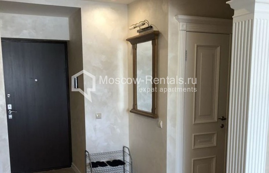 Photo #13 3-room (2 BR) apartment for <a href="http://moscow-rentals.ru/en/articles/long-term-rent" target="_blank">a long-term</a> rent
 in Russia, Moscow, Bolshaya Gruzniksya str, 22