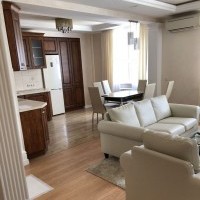 Photo #2 3-room (2 BR) apartment for <a href="http://moscow-rentals.ru/en/articles/long-term-rent" target="_blank">a long-term</a> rent
 in Russia, Moscow, Bolshaya Gruzniksya str, 22