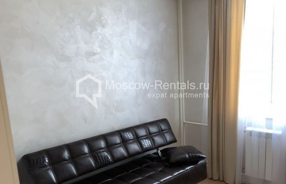 Photo #8 3-room (2 BR) apartment for <a href="http://moscow-rentals.ru/en/articles/long-term-rent" target="_blank">a long-term</a> rent
 in Russia, Moscow, Bolshaya Gruzniksya str, 22