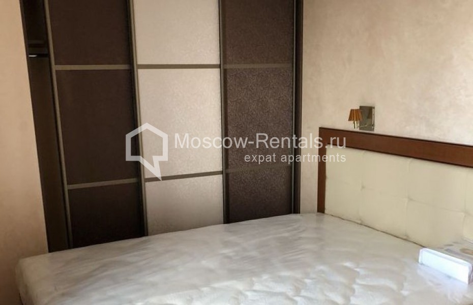 Photo #6 3-room (2 BR) apartment for <a href="http://moscow-rentals.ru/en/articles/long-term-rent" target="_blank">a long-term</a> rent
 in Russia, Moscow, Bolshaya Gruzniksya str, 22