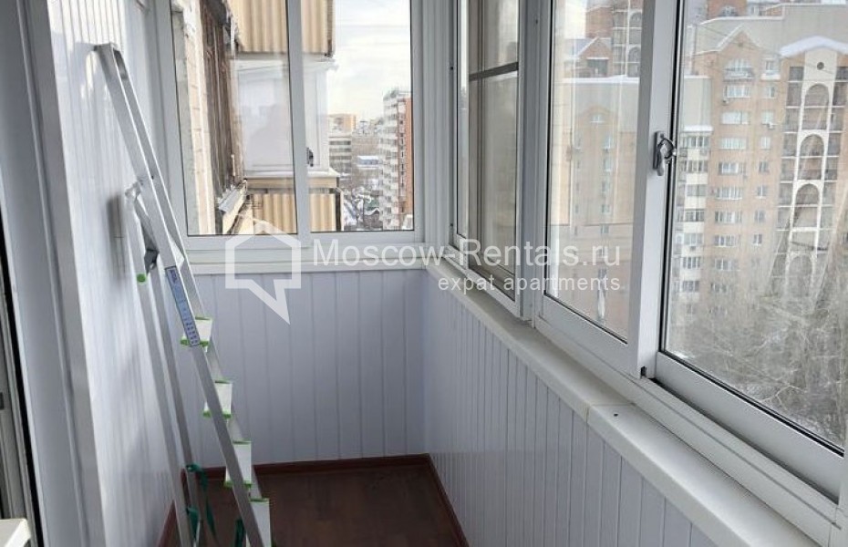 Photo #17 3-room (2 BR) apartment for <a href="http://moscow-rentals.ru/en/articles/long-term-rent" target="_blank">a long-term</a> rent
 in Russia, Moscow, Bolshaya Gruzniksya str, 22