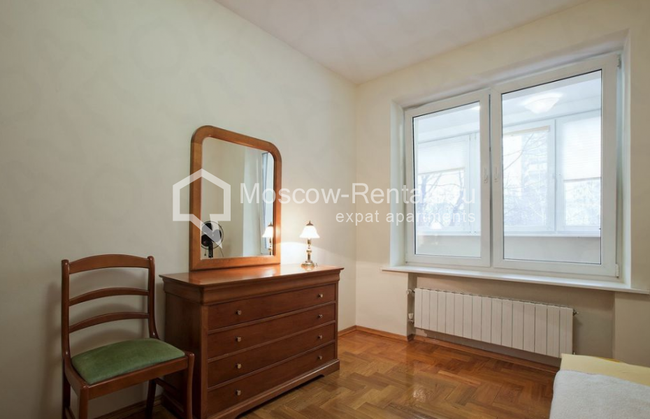 Photo #12 3-room (2 BR) apartment for <a href="http://moscow-rentals.ru/en/articles/long-term-rent" target="_blank">a long-term</a> rent
 in Russia, Moscow, Bogoslovskyi lane, 5
