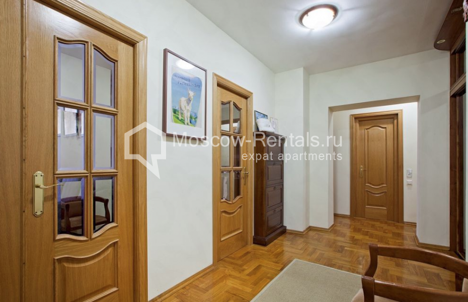 Photo #19 3-room (2 BR) apartment for <a href="http://moscow-rentals.ru/en/articles/long-term-rent" target="_blank">a long-term</a> rent
 in Russia, Moscow, Bogoslovskyi lane, 5