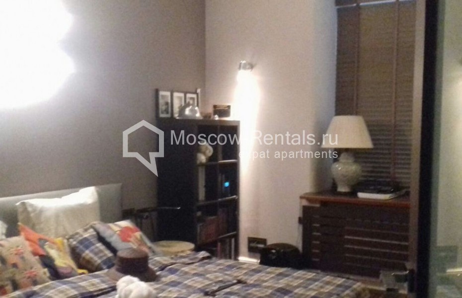 Photo #4 3-room (2 BR) apartment for <a href="http://moscow-rentals.ru/en/articles/long-term-rent" target="_blank">a long-term</a> rent
 in Russia, Moscow, Brusov lane, 7