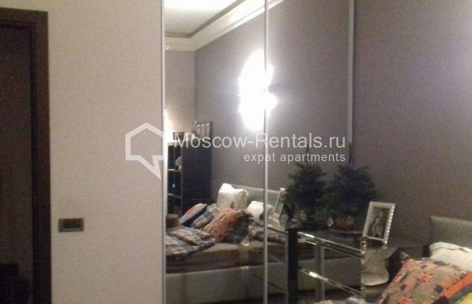 Photo #5 3-room (2 BR) apartment for <a href="http://moscow-rentals.ru/en/articles/long-term-rent" target="_blank">a long-term</a> rent
 in Russia, Moscow, Brusov lane, 7
