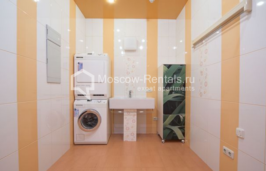 Photo #14 4-room (3 BR) apartment for <a href="http://moscow-rentals.ru/en/articles/long-term-rent" target="_blank">a long-term</a> rent
 in Russia, Moscow, Beregovaya str, 6