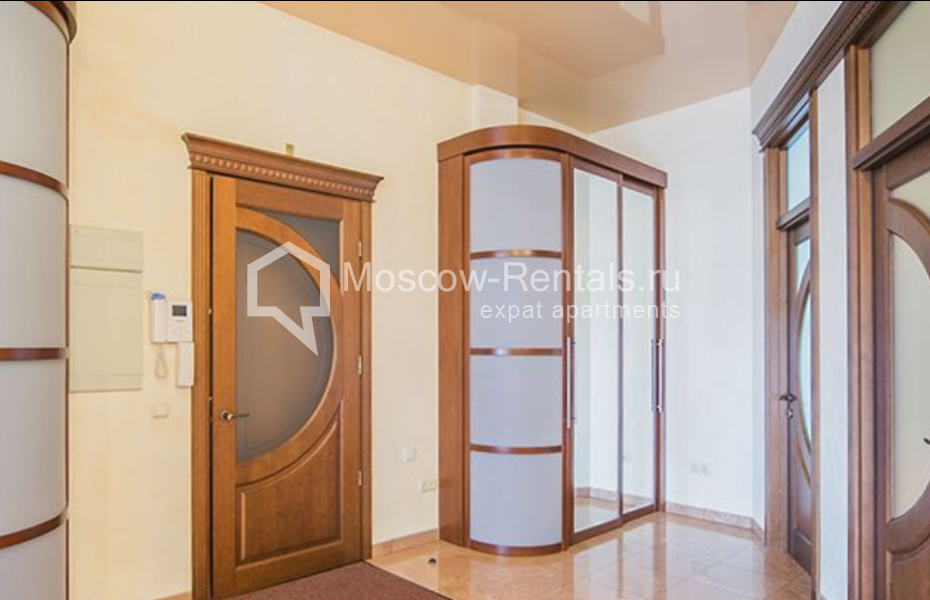 Photo #15 4-room (3 BR) apartment for <a href="http://moscow-rentals.ru/en/articles/long-term-rent" target="_blank">a long-term</a> rent
 in Russia, Moscow, Beregovaya str, 6