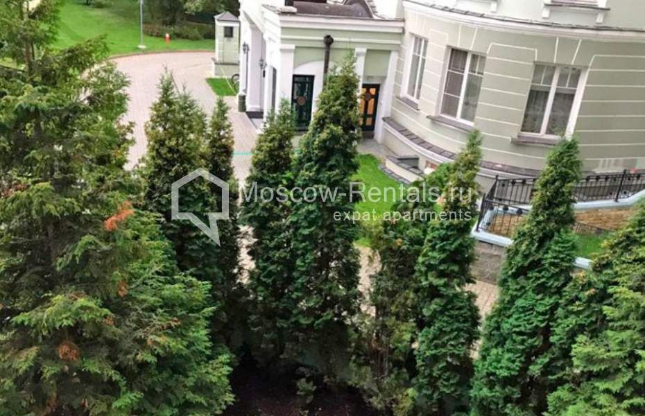 Photo #16 4-room (3 BR) apartment for <a href="http://moscow-rentals.ru/en/articles/long-term-rent" target="_blank">a long-term</a> rent
 in Russia, Moscow, Beregovaya str, 6