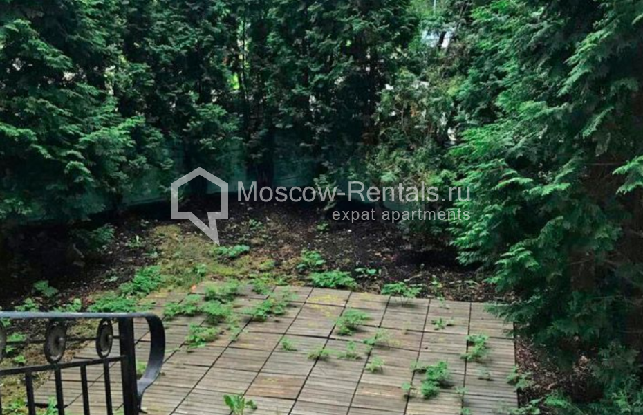 Photo #17 4-room (3 BR) apartment for <a href="http://moscow-rentals.ru/en/articles/long-term-rent" target="_blank">a long-term</a> rent
 in Russia, Moscow, Beregovaya str, 6