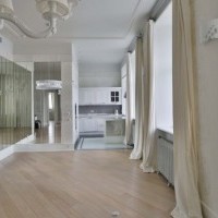 Photo #1 5-room (4 BR) apartment for <a href="http://moscow-rentals.ru/en/articles/long-term-rent" target="_blank">a long-term</a> rent
 in Russia, Moscow, Milyutinskyi lane, 3