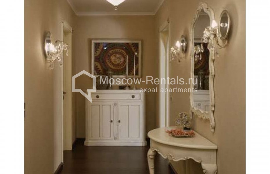 Photo #6 5-room (4 BR) apartment for <a href="http://moscow-rentals.ru/en/articles/long-term-rent" target="_blank">a long-term</a> rent
 in Russia, Moscow, Daev lane, 33