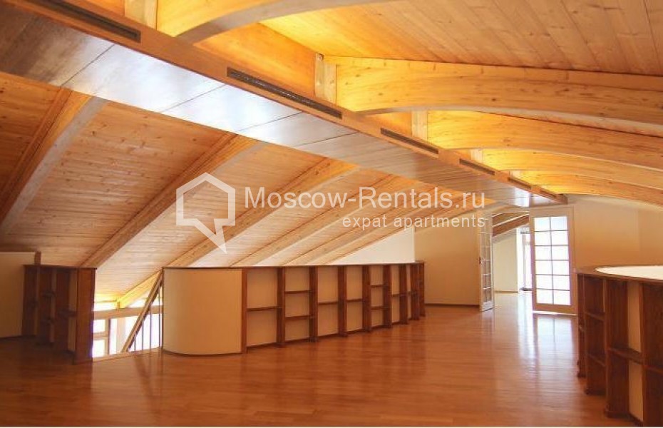 Photo #13 5-room (4 BR) apartment for <a href="http://moscow-rentals.ru/en/articles/long-term-rent" target="_blank">a long-term</a> rent
 in Russia, Moscow, Ogorodnaya Sloboda lane, 14