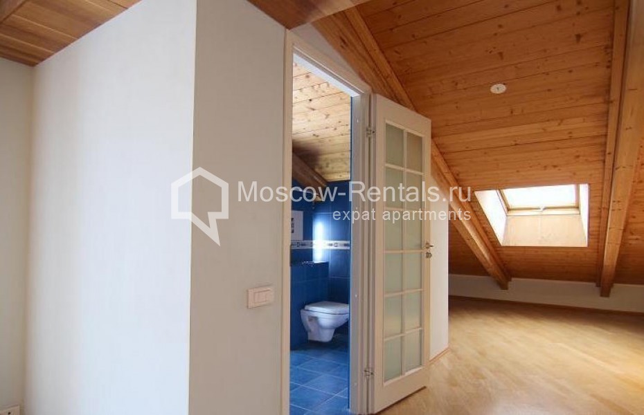 Photo #16 5-room (4 BR) apartment for <a href="http://moscow-rentals.ru/en/articles/long-term-rent" target="_blank">a long-term</a> rent
 in Russia, Moscow, Ogorodnaya Sloboda lane, 14
