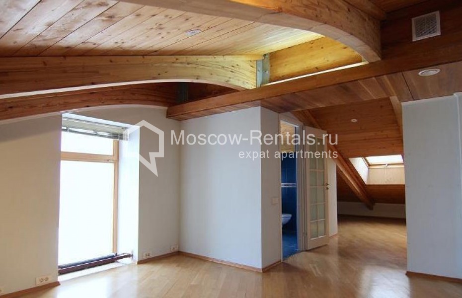 Photo #17 5-room (4 BR) apartment for <a href="http://moscow-rentals.ru/en/articles/long-term-rent" target="_blank">a long-term</a> rent
 in Russia, Moscow, Ogorodnaya Sloboda lane, 14