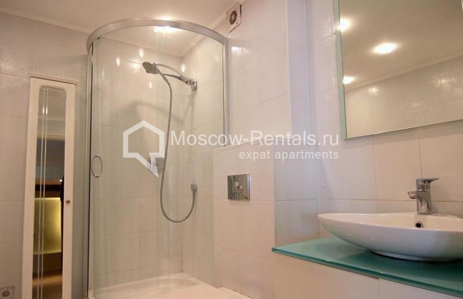 Photo #27 5-room (4 BR) apartment for <a href="http://moscow-rentals.ru/en/articles/long-term-rent" target="_blank">a long-term</a> rent
 in Russia, Moscow, Ogorodnaya Sloboda lane, 14