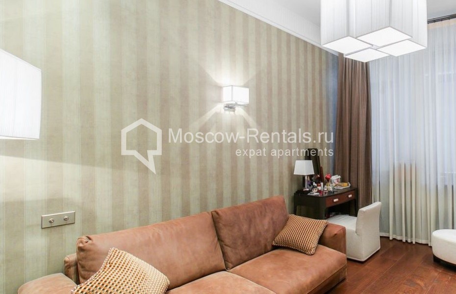 Photo #25 4-room (3 BR) apartment for <a href="http://moscow-rentals.ru/en/articles/long-term-rent" target="_blank">a long-term</a> rent
 in Russia, Moscow, Petrovskyi blv, 21