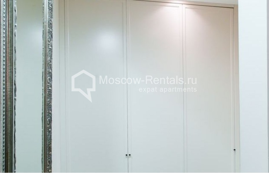 Photo #27 4-room (3 BR) apartment for <a href="http://moscow-rentals.ru/en/articles/long-term-rent" target="_blank">a long-term</a> rent
 in Russia, Moscow, Petrovskyi blv, 21