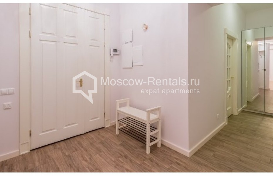 Photo #22 4-room (3 BR) apartment for <a href="http://moscow-rentals.ru/en/articles/long-term-rent" target="_blank">a long-term</a> rent
 in Russia, Moscow, Brusov lane,  2/14 С 3
