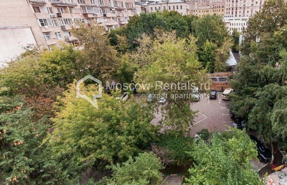 Photo #23 4-room (3 BR) apartment for <a href="http://moscow-rentals.ru/en/articles/long-term-rent" target="_blank">a long-term</a> rent
 in Russia, Moscow, Brusov lane,  2/14 С 3