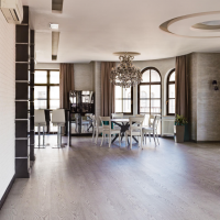 Photo #2 4-room (3 BR) apartment for <a href="http://moscow-rentals.ru/en/articles/long-term-rent" target="_blank">a long-term</a> rent
 in Russia, Moscow, Fadeeva str,  4 А