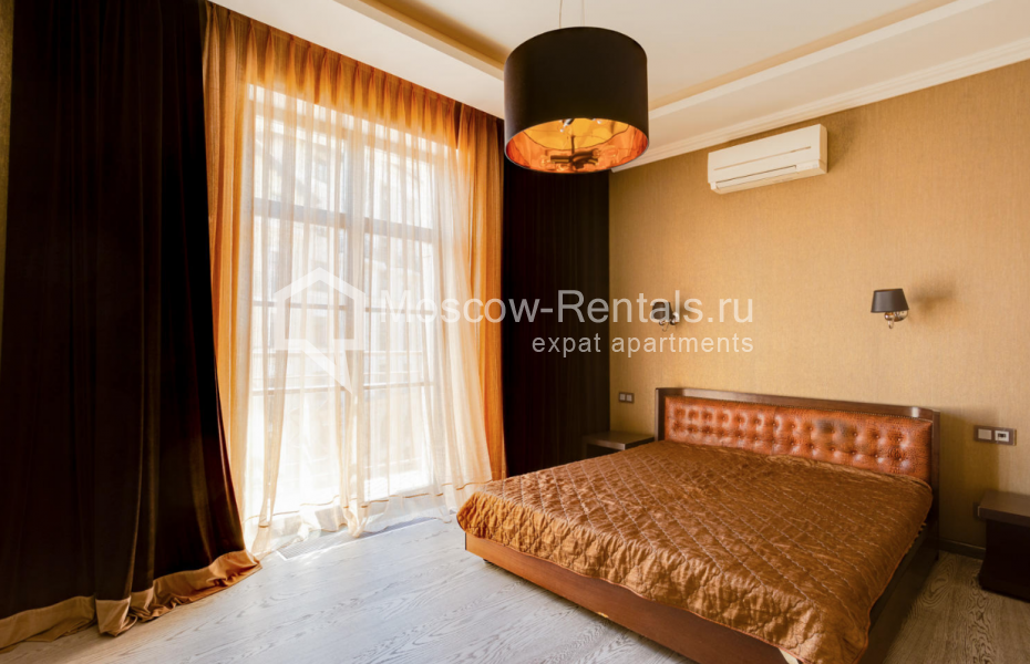 Photo #8 4-room (3 BR) apartment for <a href="http://moscow-rentals.ru/en/articles/long-term-rent" target="_blank">a long-term</a> rent
 in Russia, Moscow, Fadeeva str,  4 А