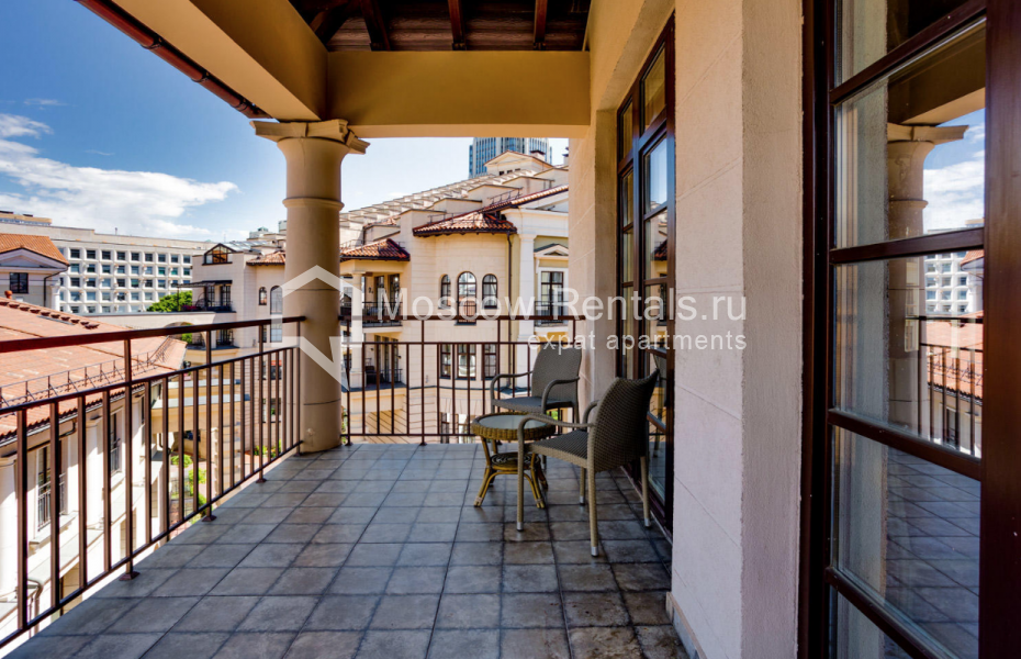 Photo #10 4-room (3 BR) apartment for <a href="http://moscow-rentals.ru/en/articles/long-term-rent" target="_blank">a long-term</a> rent
 in Russia, Moscow, Fadeeva str,  4 А