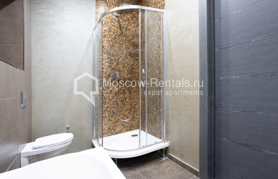 Photo #17 4-room (3 BR) apartment for <a href="http://moscow-rentals.ru/en/articles/long-term-rent" target="_blank">a long-term</a> rent
 in Russia, Moscow, Fadeeva str,  4 А