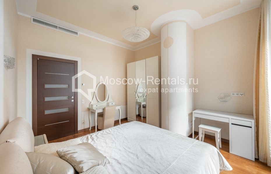 Photo #6 4-room (3 BR) apartment for <a href="http://moscow-rentals.ru/en/articles/long-term-rent" target="_blank">a long-term</a> rent
 in Russia, Moscow, Bolshaya Gruzinskaya str, 69
