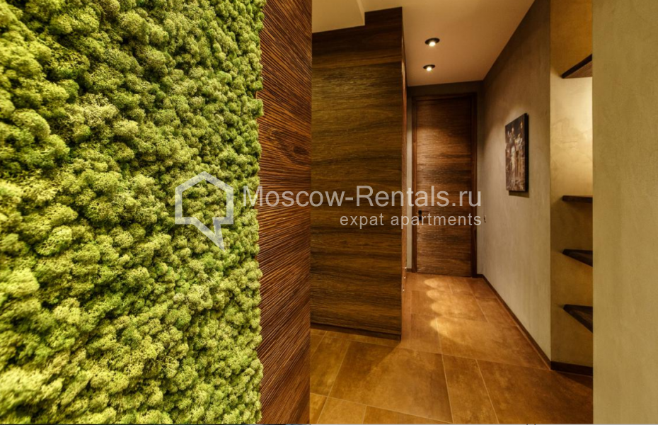 Photo #7 4-room (3 BR) apartment for <a href="http://moscow-rentals.ru/en/articles/long-term-rent" target="_blank">a long-term</a> rent
 in Russia, Moscow, Fadeeva str, 4 А