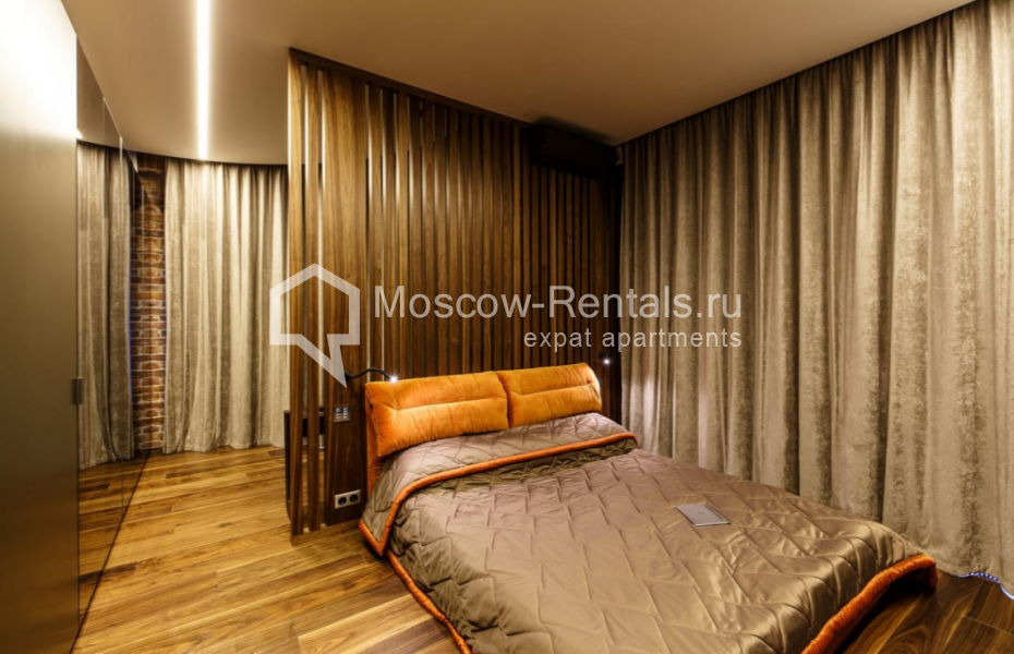 Photo #17 4-room (3 BR) apartment for <a href="http://moscow-rentals.ru/en/articles/long-term-rent" target="_blank">a long-term</a> rent
 in Russia, Moscow, Fadeeva str, 4 А
