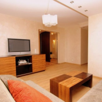 Photo #1 2-room (1 BR) apartment for <a href="http://moscow-rentals.ru/en/articles/long-term-rent" target="_blank">a long-term</a> rent
 in Russia, Moscow, Bolshoi Savvisnkyi lane, 3