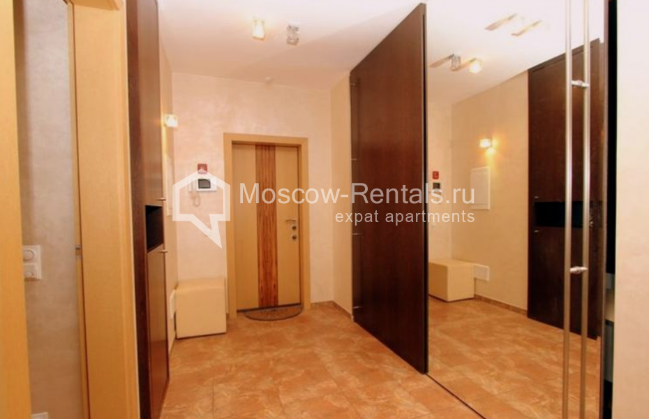 Photo #12 2-room (1 BR) apartment for <a href="http://moscow-rentals.ru/en/articles/long-term-rent" target="_blank">a long-term</a> rent
 in Russia, Moscow, Bolshoi Savvisnkyi lane, 3
