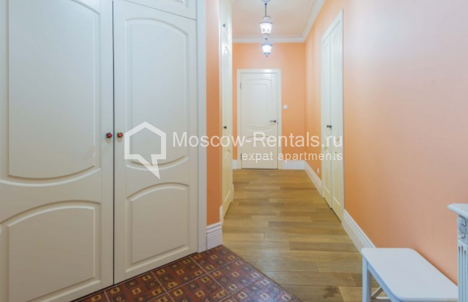 Photo #10 2-room (1 BR) apartment for <a href="http://moscow-rentals.ru/en/articles/long-term-rent" target="_blank">a long-term</a> rent
 in Russia, Moscow, Kooperativnaya str, 2 К12