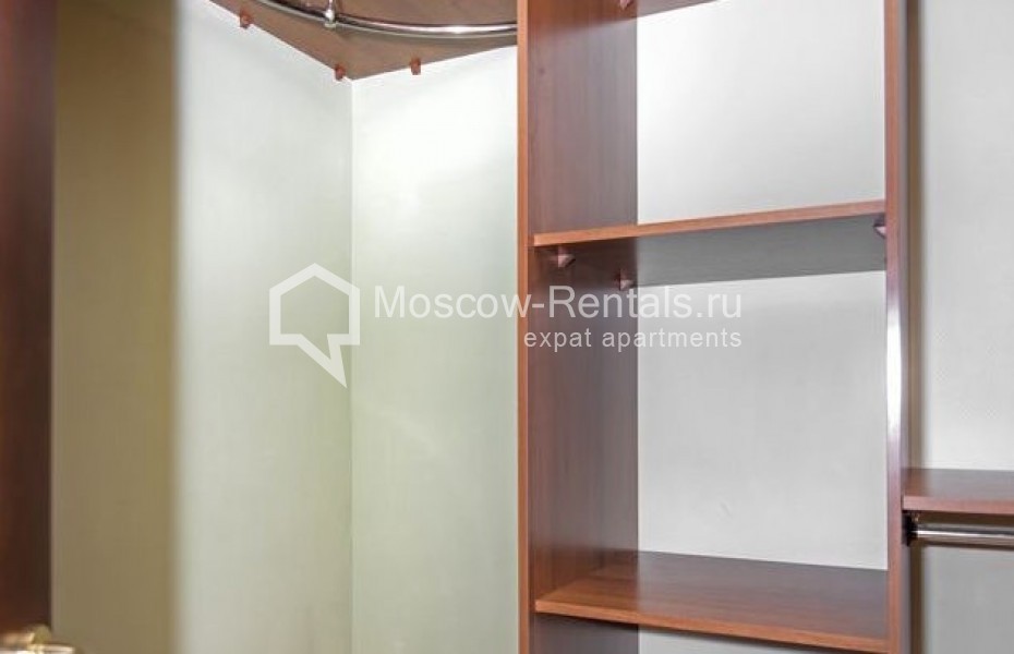 Photo #15 2-room (1 BR) apartment for <a href="http://moscow-rentals.ru/en/articles/long-term-rent" target="_blank">a long-term</a> rent
 in Russia, Moscow, Arbat str, 51 С 1