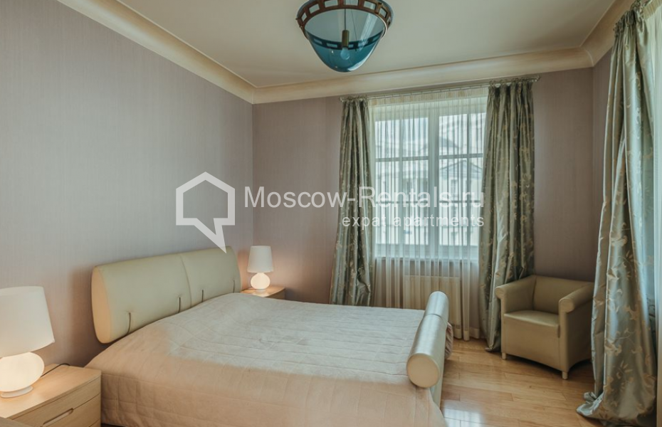 Photo #6 3-room (2 BR) apartment for <a href="http://moscow-rentals.ru/en/articles/long-term-rent" target="_blank">a long-term</a> rent
 in Russia, Moscow, Beregovaya str, 8 К 1