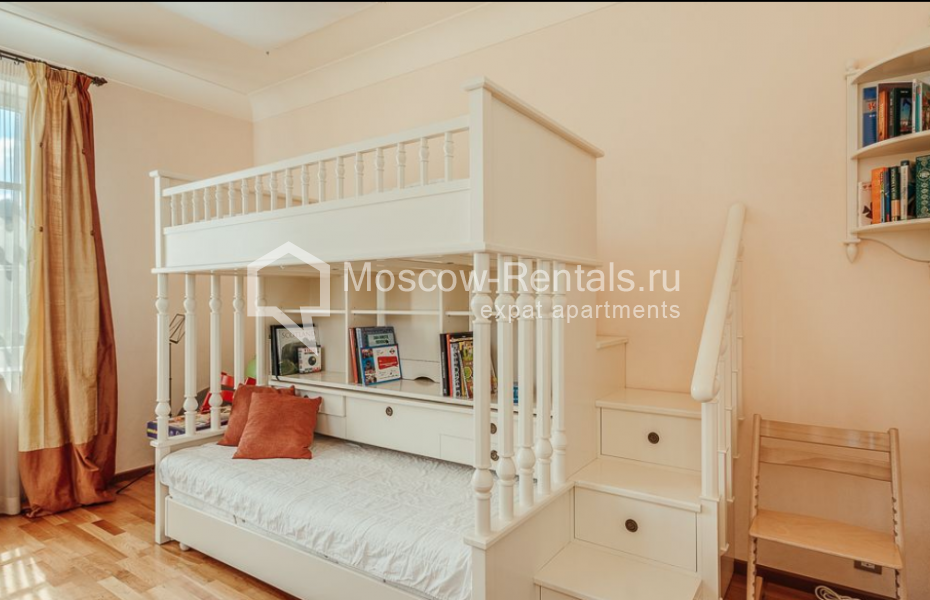 Photo #7 3-room (2 BR) apartment for <a href="http://moscow-rentals.ru/en/articles/long-term-rent" target="_blank">a long-term</a> rent
 in Russia, Moscow, Beregovaya str, 8 К 1