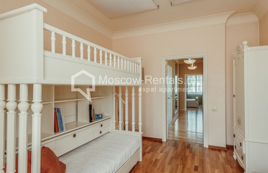 Photo #8 3-room (2 BR) apartment for <a href="http://moscow-rentals.ru/en/articles/long-term-rent" target="_blank">a long-term</a> rent
 in Russia, Moscow, Beregovaya str, 8 К 1