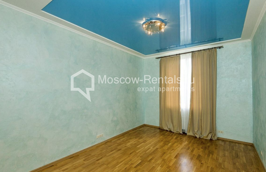 Photo #11 5-room (4 BR) apartment for <a href="http://moscow-rentals.ru/en/articles/long-term-rent" target="_blank">a long-term</a> rent
 in Russia, Moscow, Beregovaya str, 4 к 10